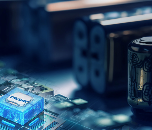 成熟的技术研发实力和持续的自主创新能力